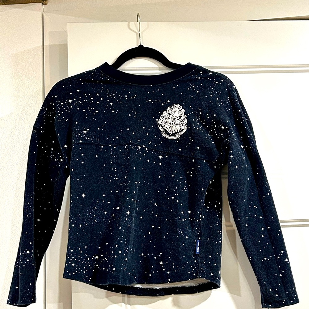 Youth Hogwarts sweater